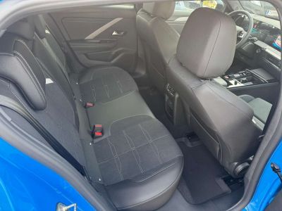 Opel Astra Vorführwagen Opel Astra Vorführwagen