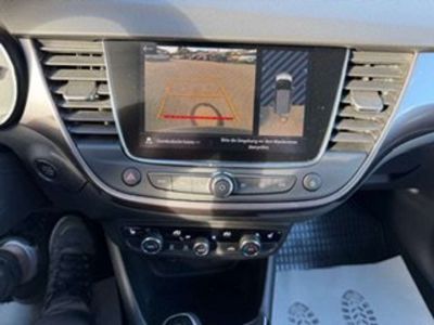 Opel Crossland X Gebrauchtwagen Opel Crossland X Gebrauchtwagen