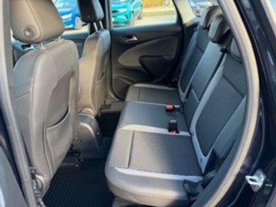 Opel Crossland X Gebrauchtwagen Opel Crossland X Gebrauchtwagen