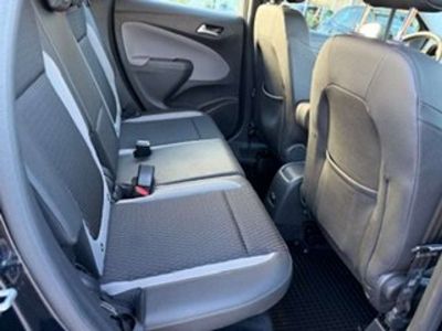 Opel Crossland X Gebrauchtwagen Opel Crossland X Gebrauchtwagen