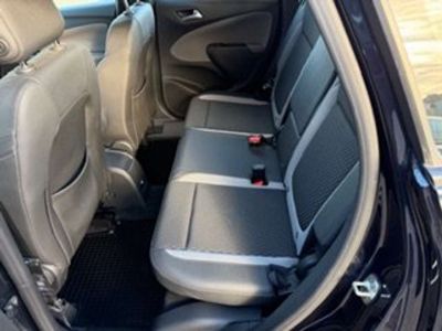 Opel Crossland X Gebrauchtwagen Opel Crossland X Gebrauchtwagen
