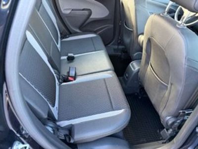 Opel Crossland X Gebrauchtwagen Opel Crossland X Gebrauchtwagen