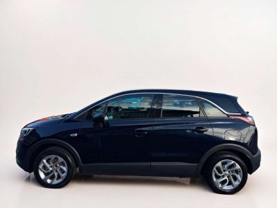 Opel Crossland X Gebrauchtwagen Opel Crossland X Gebrauchtwagen