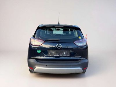 Opel Crossland X Gebrauchtwagen Opel Crossland X Gebrauchtwagen