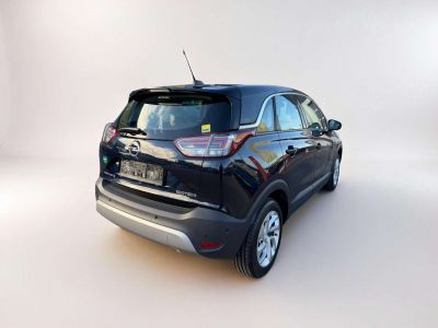 Opel Crossland X Gebrauchtwagen Opel Crossland X Gebrauchtwagen