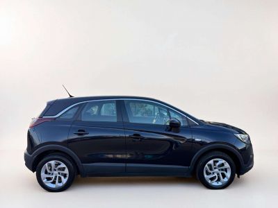 Opel Crossland X Gebrauchtwagen Opel Crossland X Gebrauchtwagen