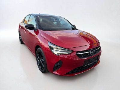 Opel Corsa Gebrauchtwagen Opel Corsa Gebrauchtwagen