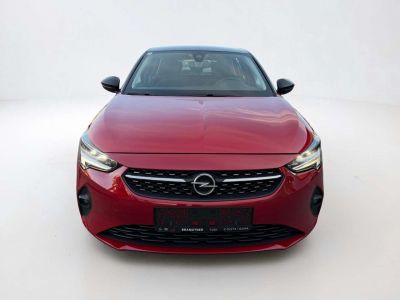 Opel Corsa Gebrauchtwagen Opel Corsa Gebrauchtwagen