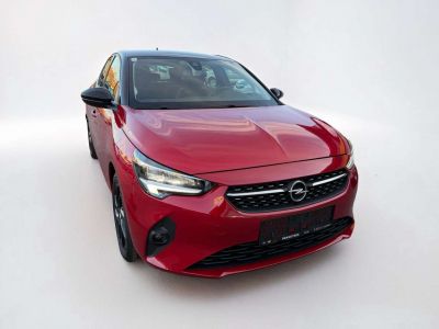 Opel Corsa Gebrauchtwagen Opel Corsa Gebrauchtwagen