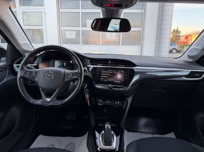 Opel Corsa Gebrauchtwagen Opel Corsa Gebrauchtwagen