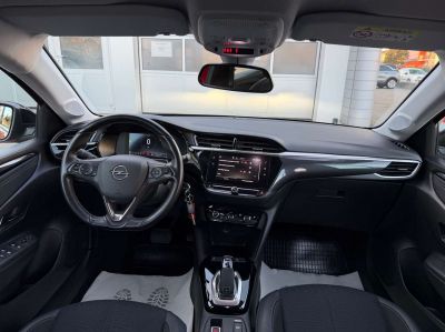 Opel Corsa Gebrauchtwagen Opel Corsa Gebrauchtwagen