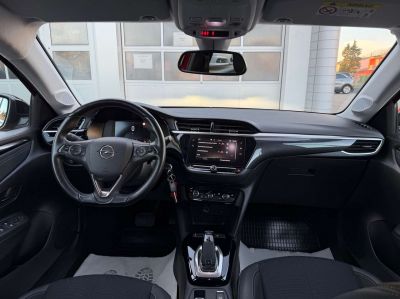 Opel Corsa Gebrauchtwagen Opel Corsa Gebrauchtwagen