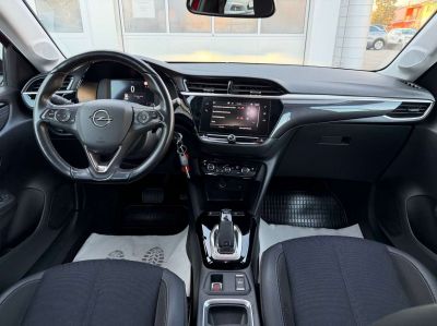 Opel Corsa Gebrauchtwagen Opel Corsa Gebrauchtwagen