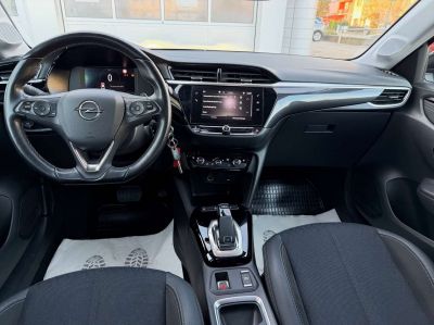 Opel Corsa Gebrauchtwagen Opel Corsa Gebrauchtwagen