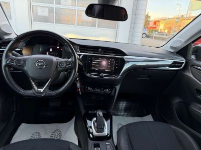 Opel Corsa Gebrauchtwagen Opel Corsa Gebrauchtwagen