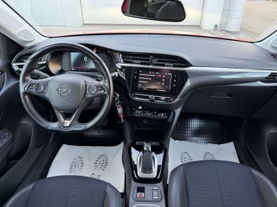 Opel Corsa Gebrauchtwagen Opel Corsa Gebrauchtwagen