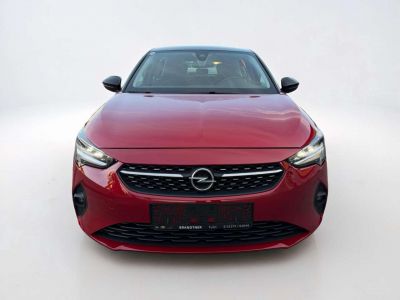 Opel Corsa Gebrauchtwagen Opel Corsa Gebrauchtwagen