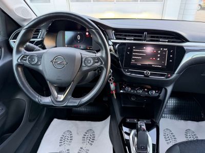 Opel Corsa Gebrauchtwagen Opel Corsa Gebrauchtwagen