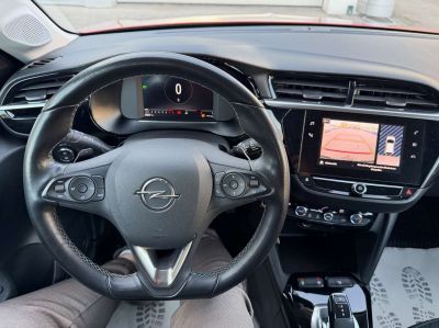 Opel Corsa Gebrauchtwagen Opel Corsa Gebrauchtwagen