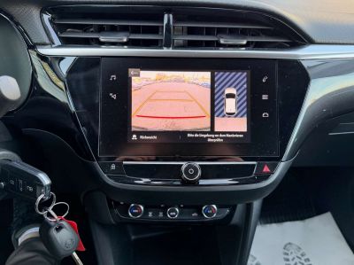 Opel Corsa Gebrauchtwagen Opel Corsa Gebrauchtwagen