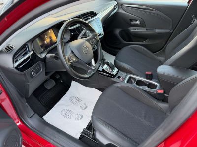 Opel Corsa Gebrauchtwagen Opel Corsa Gebrauchtwagen