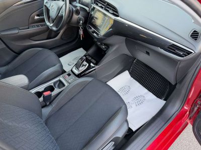 Opel Corsa Gebrauchtwagen Opel Corsa Gebrauchtwagen