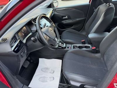 Opel Corsa Gebrauchtwagen Opel Corsa Gebrauchtwagen