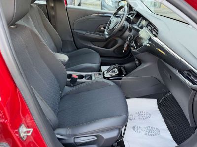 Opel Corsa Gebrauchtwagen Opel Corsa Gebrauchtwagen