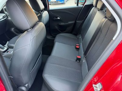 Opel Corsa Gebrauchtwagen Opel Corsa Gebrauchtwagen