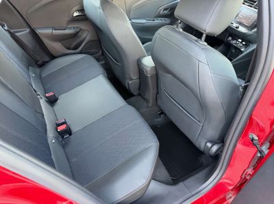 Opel Corsa Gebrauchtwagen Opel Corsa Gebrauchtwagen