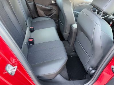 Opel Corsa Gebrauchtwagen Opel Corsa Gebrauchtwagen