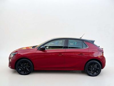 Opel Corsa Gebrauchtwagen Opel Corsa Gebrauchtwagen