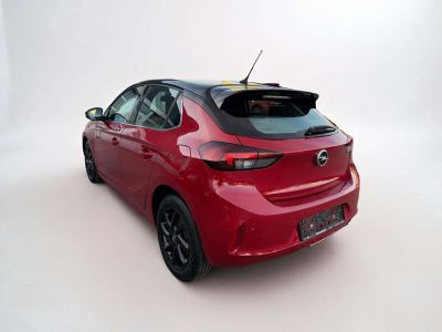 Opel Corsa Gebrauchtwagen Opel Corsa Gebrauchtwagen