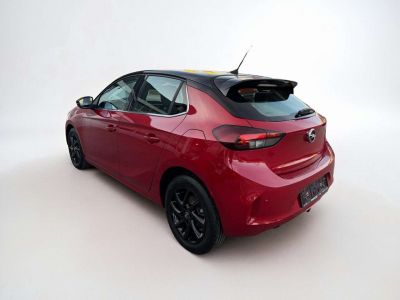 Opel Corsa Gebrauchtwagen Opel Corsa Gebrauchtwagen