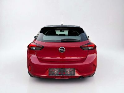 Opel Corsa Gebrauchtwagen Opel Corsa Gebrauchtwagen