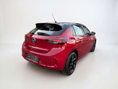 Opel Corsa Gebrauchtwagen Opel Corsa Gebrauchtwagen