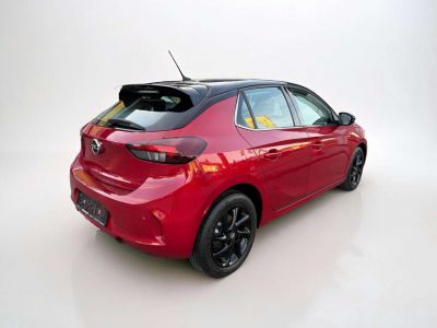 Opel Corsa Gebrauchtwagen Opel Corsa Gebrauchtwagen