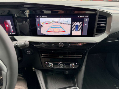 Opel Mokka Vorführwagen Opel Mokka Vorführwagen