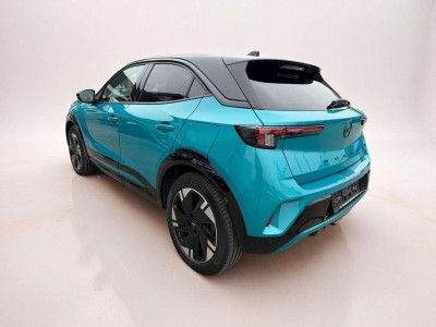 Opel Mokka Vorführwagen Opel Mokka Vorführwagen