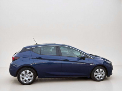 Opel Astra Gebrauchtwagen Opel Astra Gebrauchtwagen