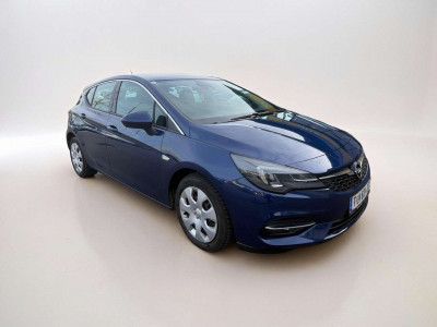 Opel Astra Gebrauchtwagen Opel Astra Gebrauchtwagen