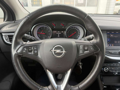 Opel Astra Gebrauchtwagen Opel Astra Gebrauchtwagen