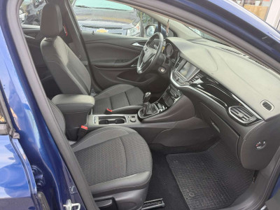 Opel Astra Gebrauchtwagen Opel Astra Gebrauchtwagen