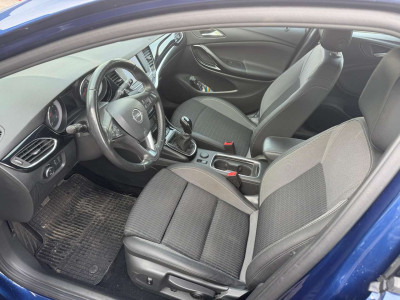 Opel Astra Gebrauchtwagen Opel Astra Gebrauchtwagen