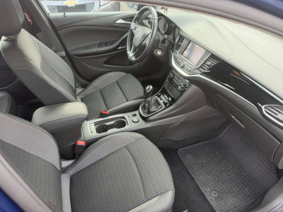 Opel Astra Gebrauchtwagen Opel Astra Gebrauchtwagen