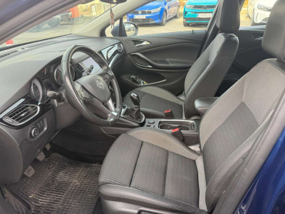 Opel Astra Gebrauchtwagen Opel Astra Gebrauchtwagen