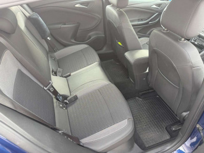 Opel Astra Gebrauchtwagen Opel Astra Gebrauchtwagen