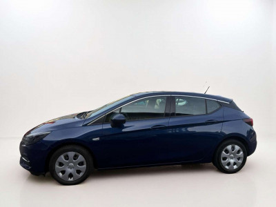 Opel Astra Gebrauchtwagen Opel Astra Gebrauchtwagen