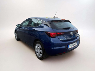 Opel Astra Gebrauchtwagen Opel Astra Gebrauchtwagen