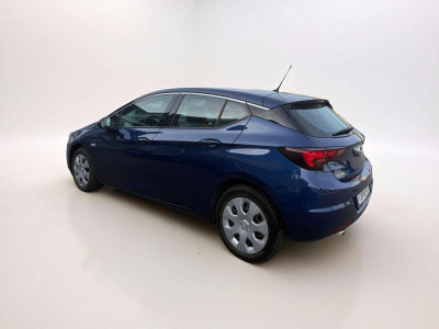 Opel Astra Gebrauchtwagen Opel Astra Gebrauchtwagen